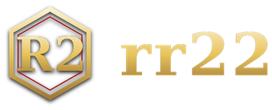 rr22 logo