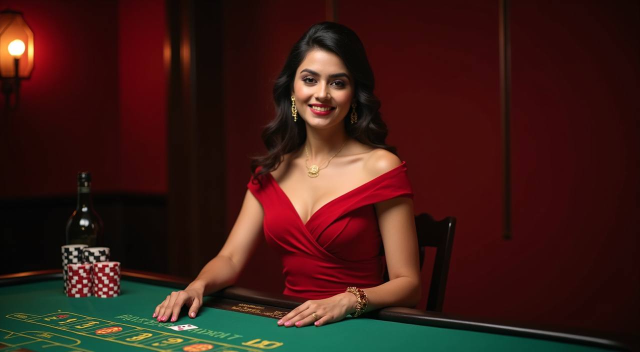 rr22 What the Sylhet Roulette Room Carries