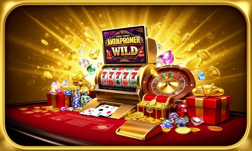 rr22 Baccarat NightRush